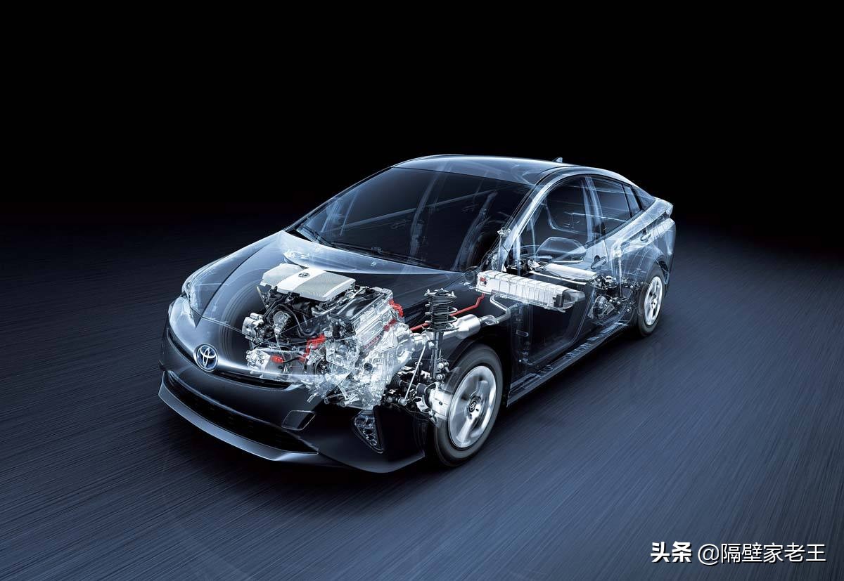 买混动的理由,丰田混动哪个车最好最实用