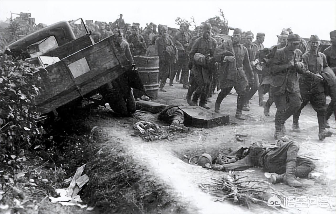 巴甫洛夫被枪毙,巴甫洛夫为什么会被苏联高层处决