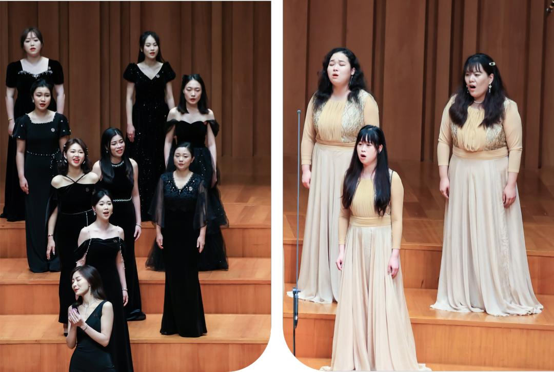 听～福田之声响彻国家大剧院！