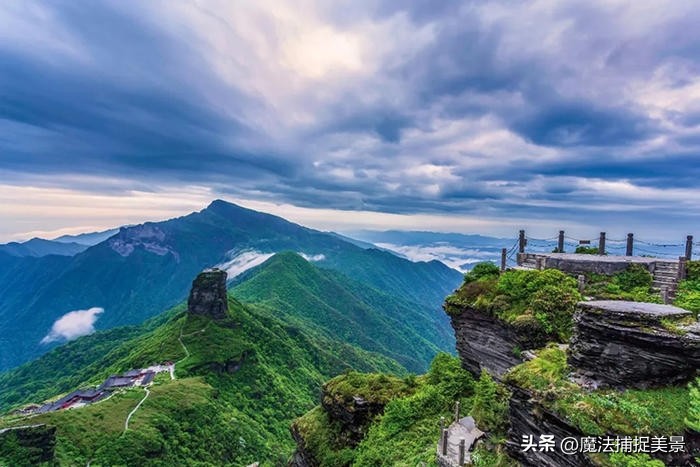 贵州旅游攻略自由行最佳线路推荐,贵州旅游攻略自由行最佳路线