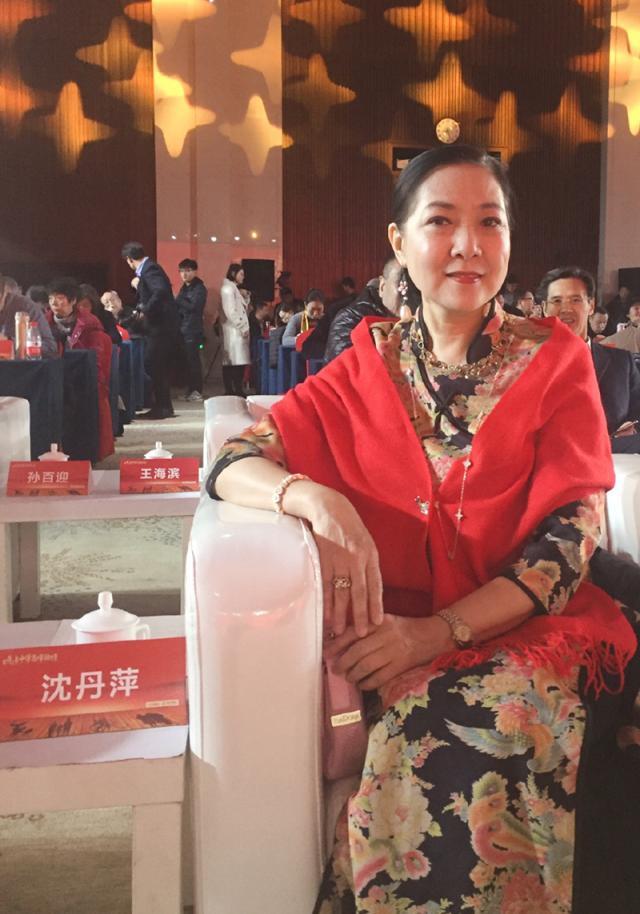 沈丹萍在被遗忘的角落剧照,被爱情遗忘的角落时沈丹萍多大