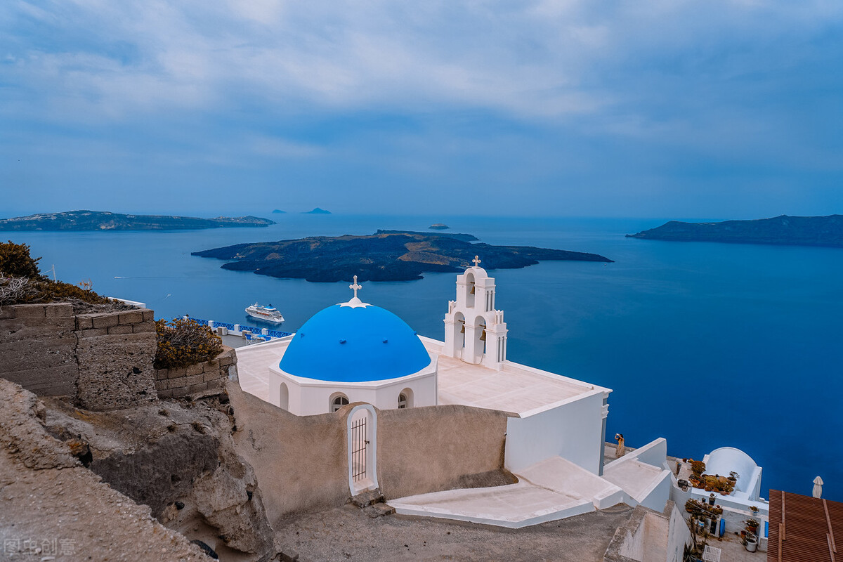 带你看看希腊移民究竟有多火爆,希腊移民有什么优势