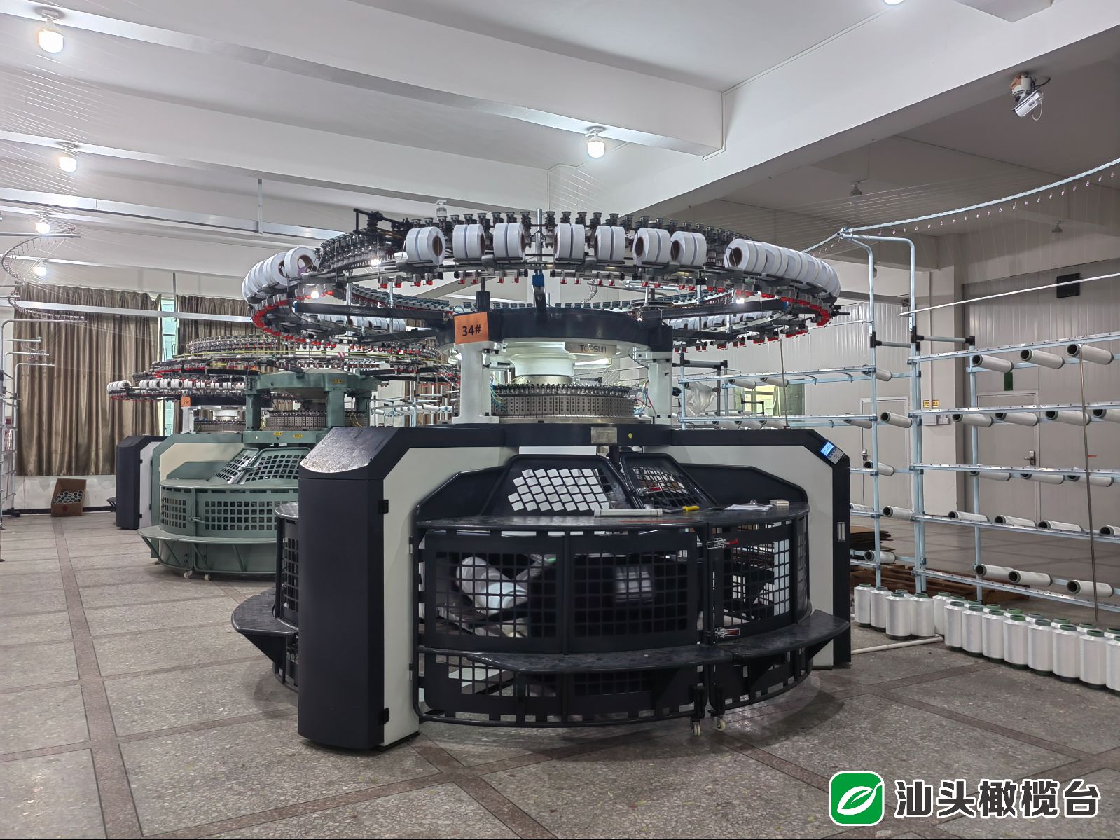 汕头纺织协会,汕头纺织订单