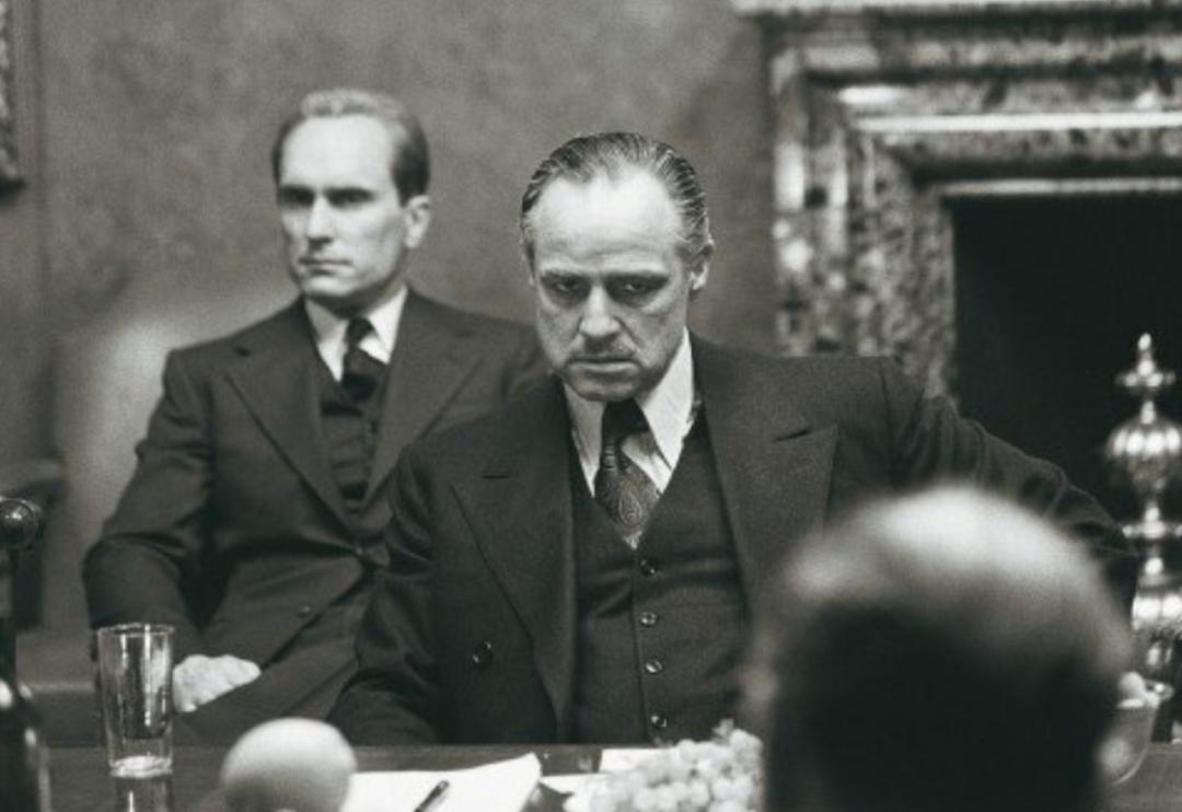 近十年来最棒的黑帮电影没有之一,狂飙一股港味黑帮片