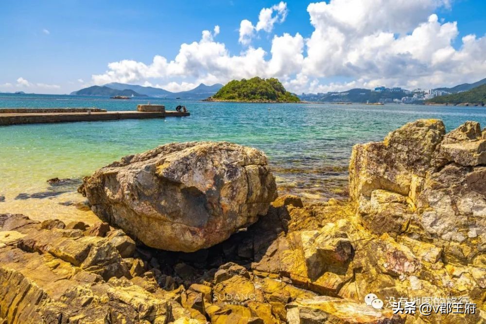香港自助旅游攻略最新,来香港玩如何不花钱