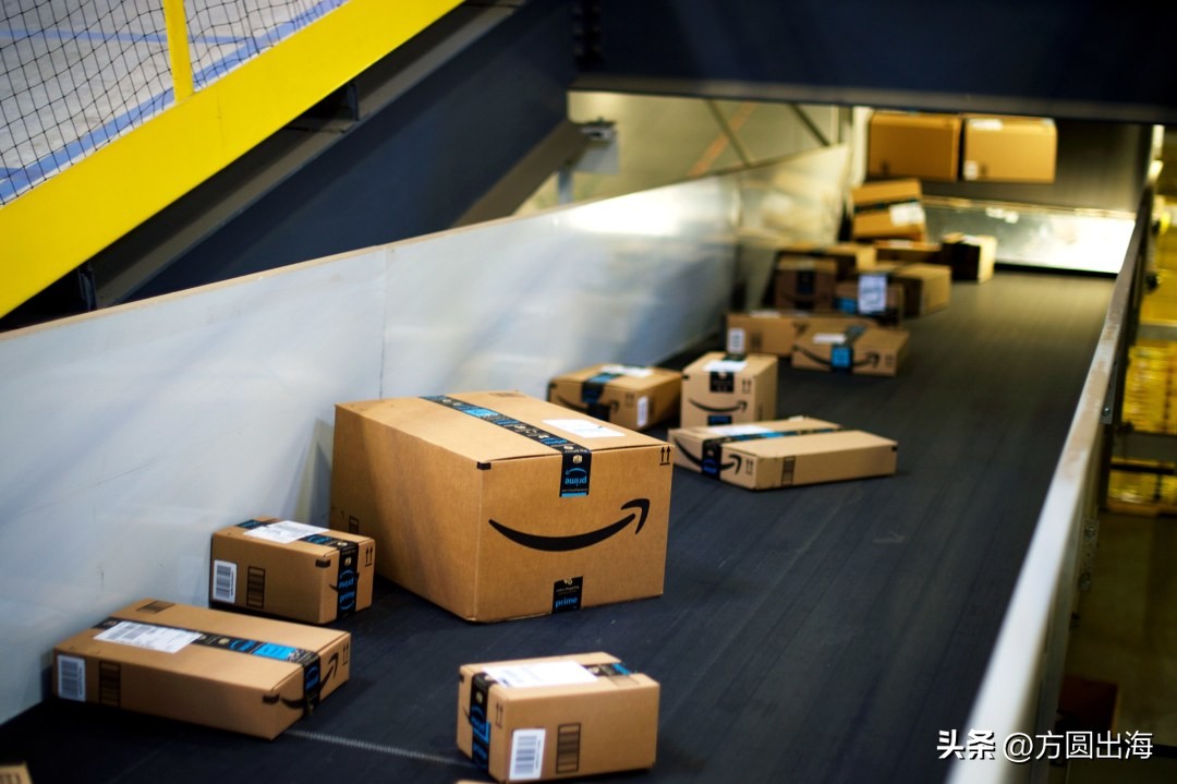 亚马逊派送时效怎么宣传,亚马逊物流运输官方指引