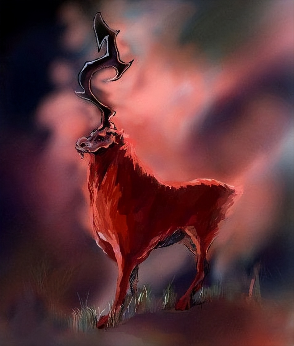 妖怪名单500集,妖怪名单第51集完整版