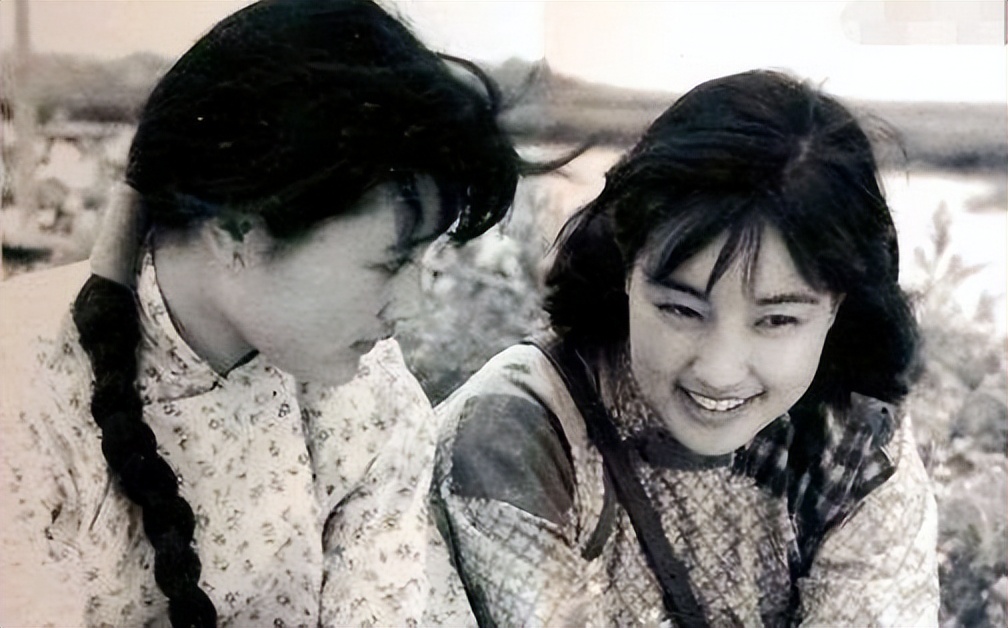 刘晓庆四段婚姻,刘晓庆的几段情史揭秘