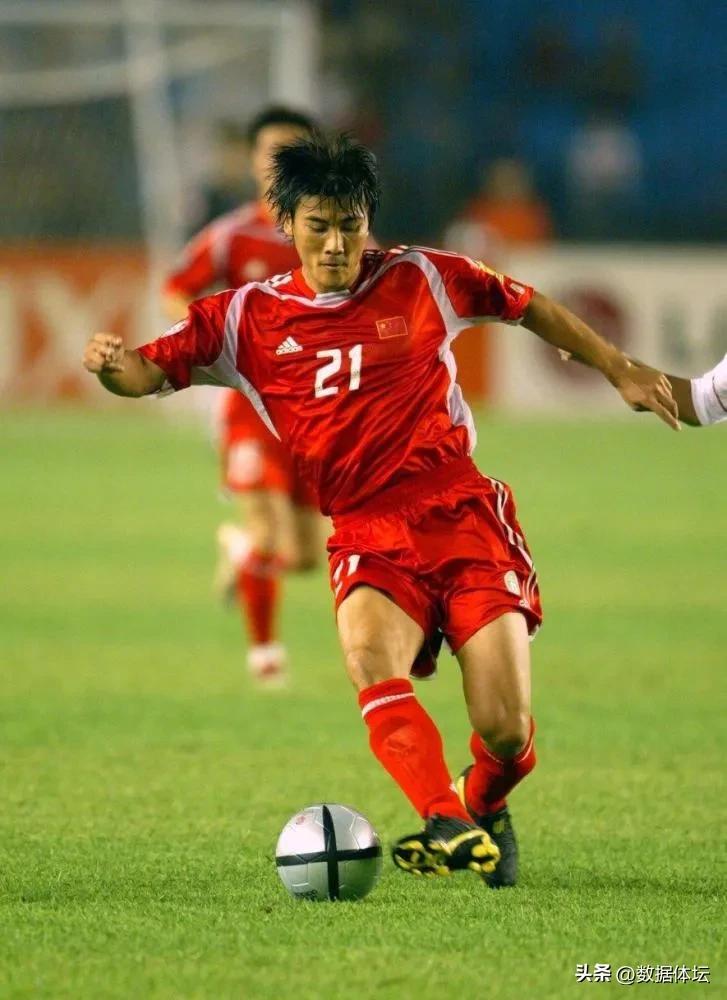 02年世界杯国足阵容名单,2002世界杯国足淘汰