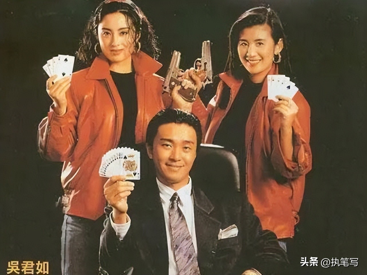 香港经典老电影少林足球,香港票房破十亿的电影有哪些