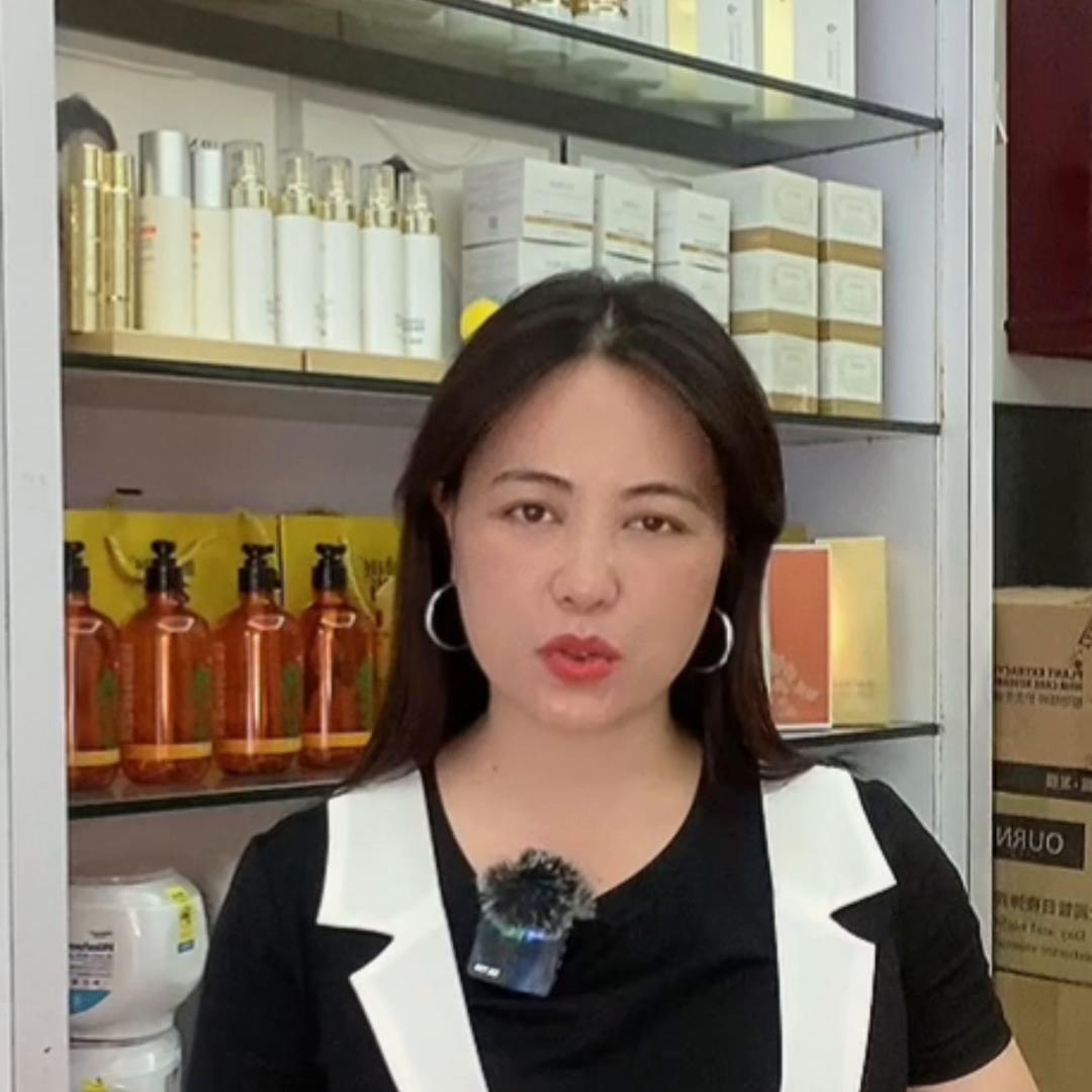 头发爱出油怎么办吃什么药,能治疗头发出油的最好洗发水