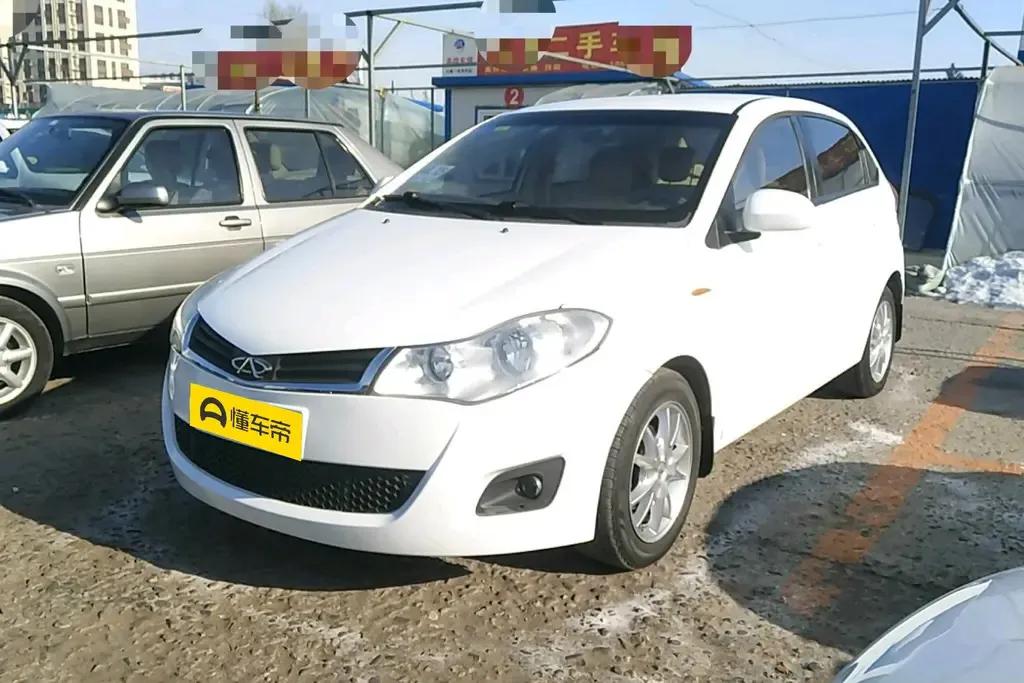 5000千元的二手车suv,千元二手车省油耐开不容易坏