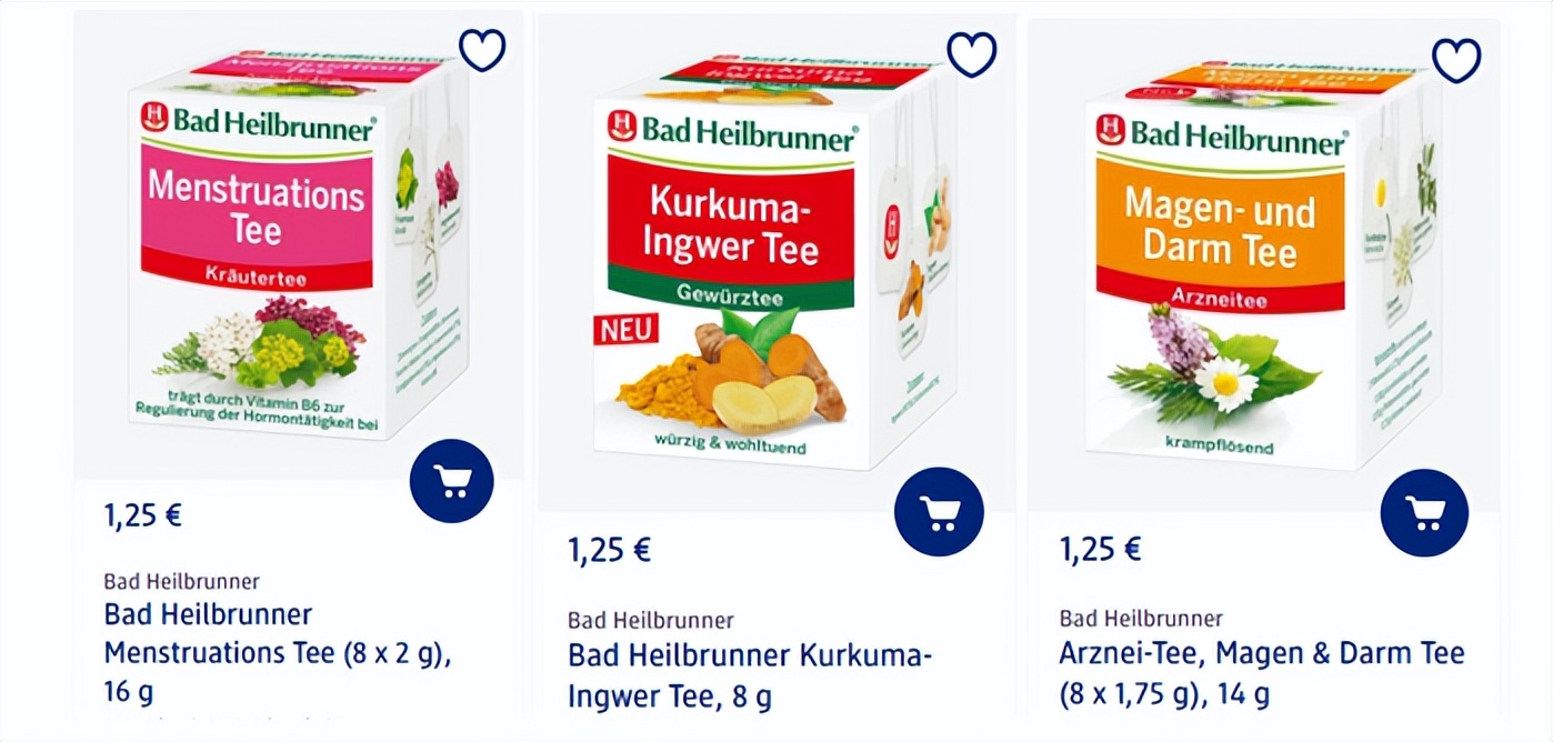 德国dm好物排行榜,德国dm必买好物