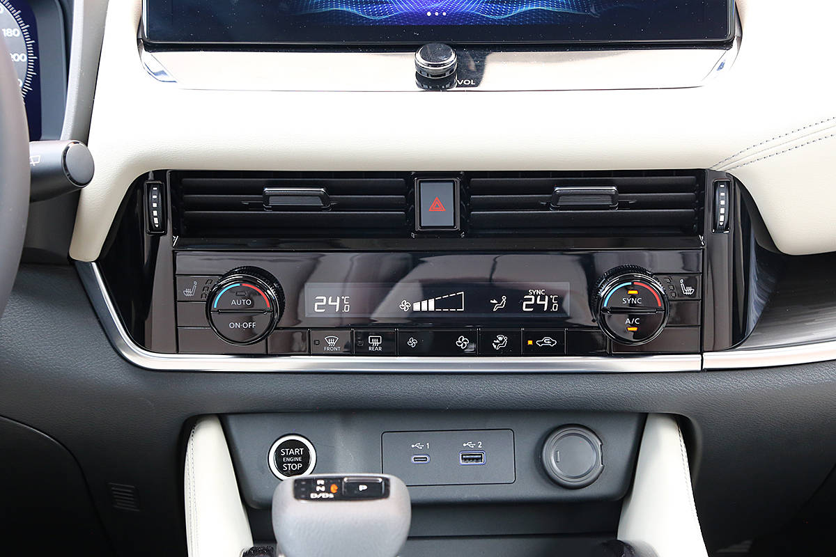 日产全面升级卷土重来,日产逍客2022升级版