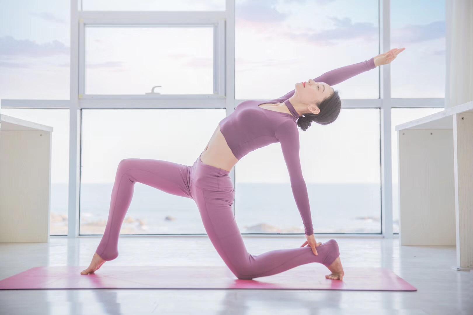 适合初学者瘦身的瑜伽,10个有效的瘦身的瑜伽