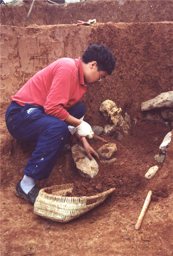 贵州发现古夜郎国的遗址,从古夜郎到贵州灿烂的史前文化