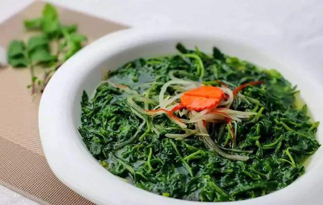 这种野菜野外随处可见到处都是,这种野菜农村很常见