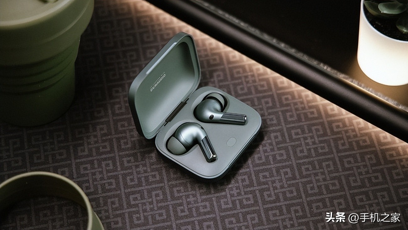 一加BudsPro2体验：丹拿调校TWS耳机里的新“卷王”