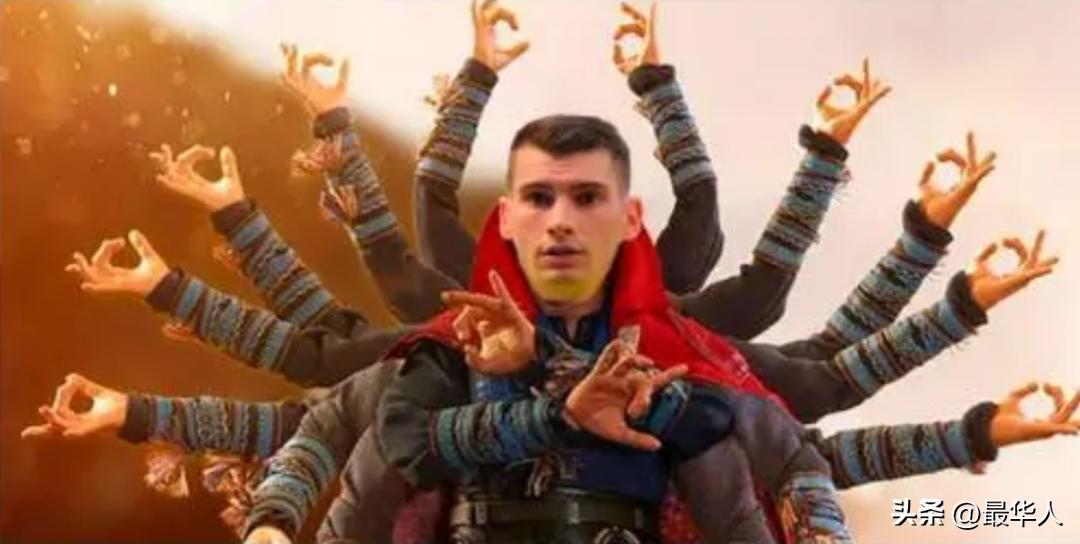 连续两届都进世界杯的克罗地亚,克罗地亚战火中长大