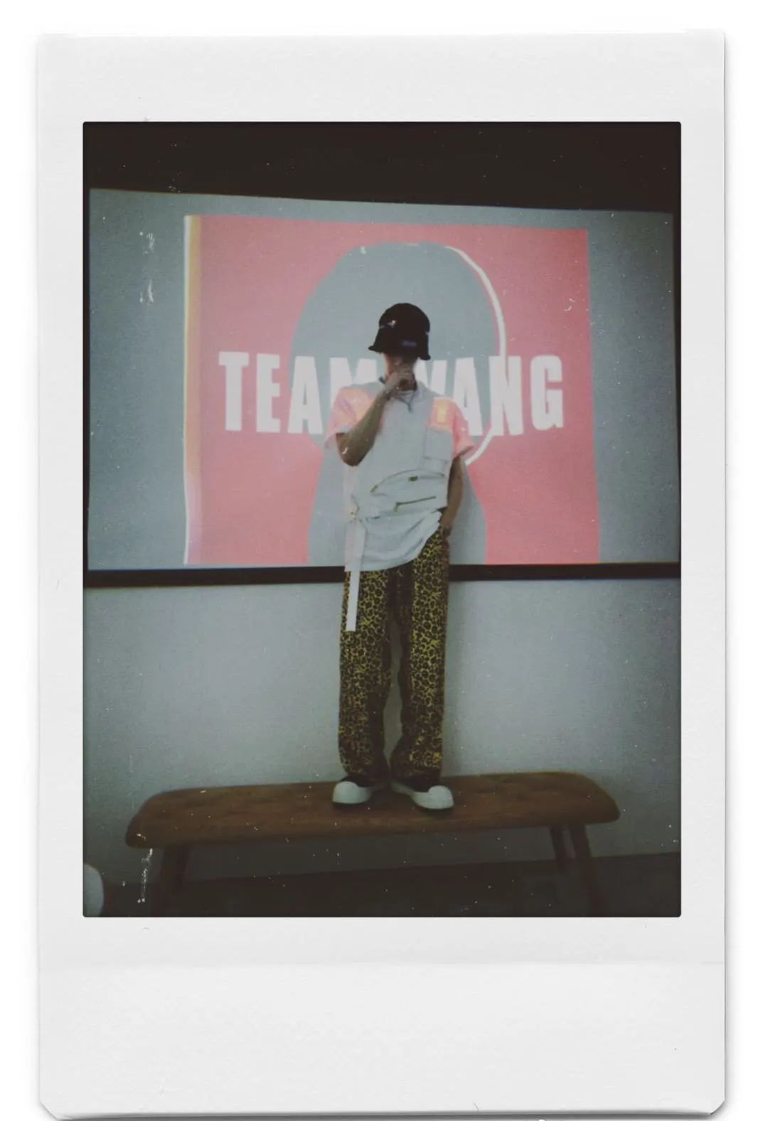 明星开副业？欧阳娜娜官宣个人品牌nabi，单买还不包邮