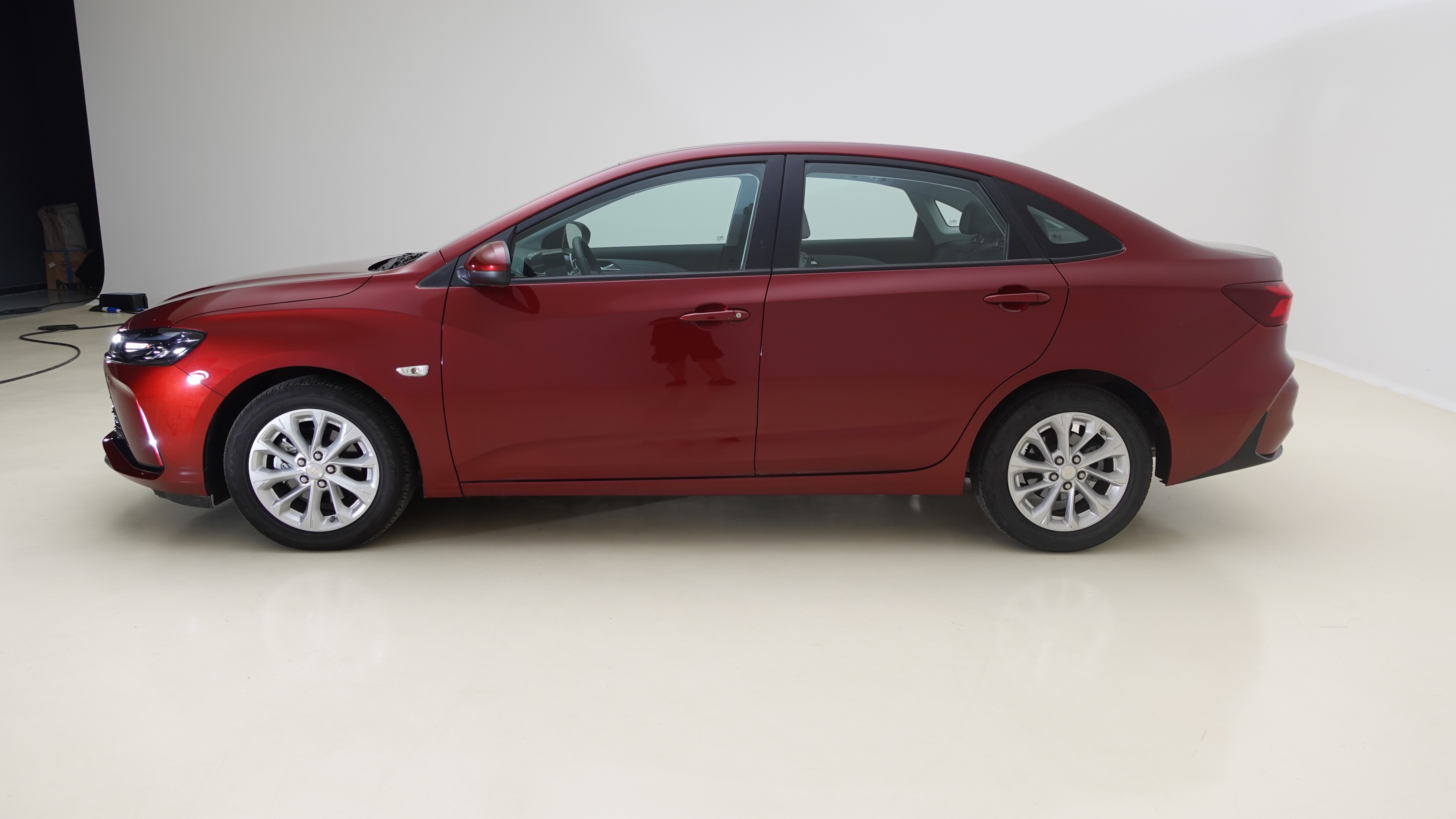 2020款雪佛兰科鲁泽空间乘坐感受,2022款雪佛兰科鲁泽用车体验