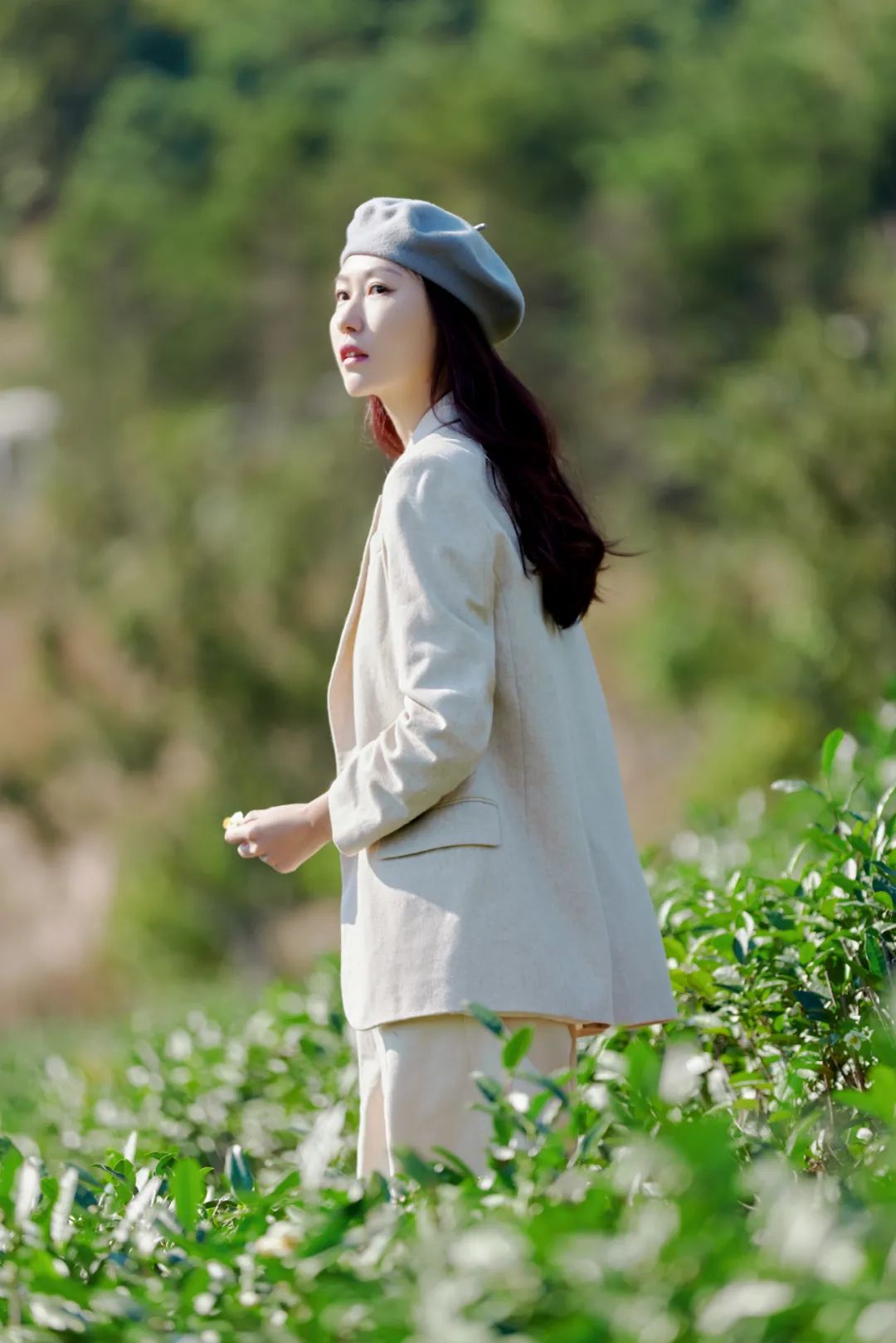 诗酒茶田、梦居藏马，体验近在咫尺的诗和远方——阿朵花屿