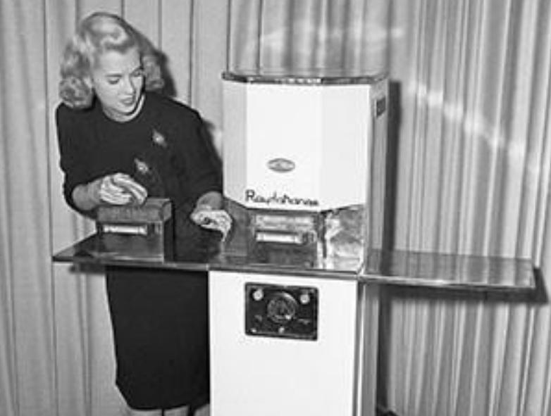 微波炉用几年可以淘汰了,微波炉曾红极一时该淘汰吗