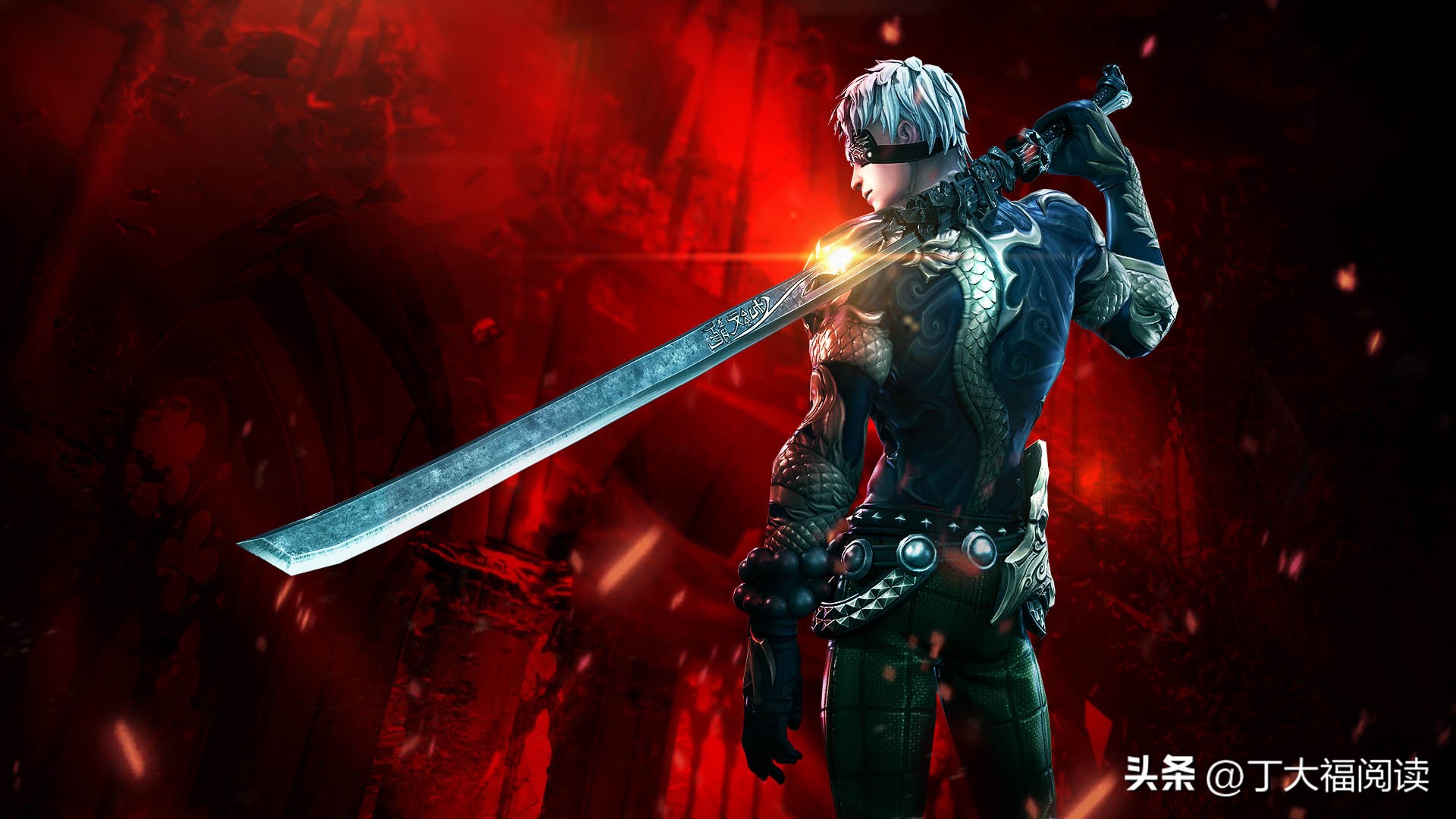 3本完结娱乐小说,力荐五本精彩依旧的游戏竞技小说