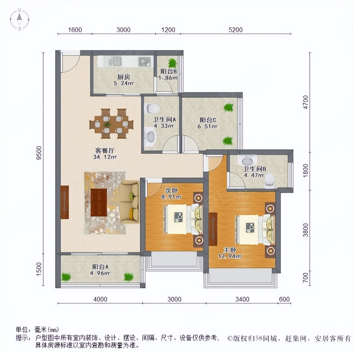 福州世欧彼岸城b区看盘价,福州仓山彼岸城b区房价