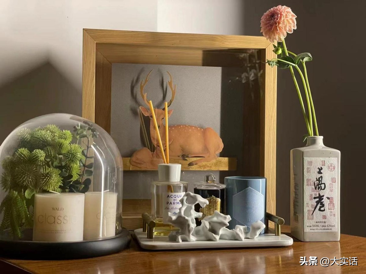 诗仙李白与酒仙李白，文人的浪漫与豪迈，尽在杯酒之中