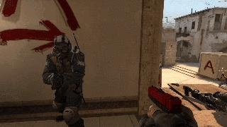 csgo最新更新纪念,csgo2020年3月4日更新日志