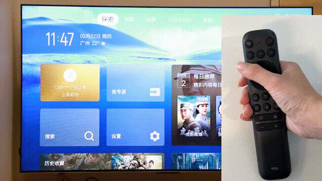 2023tcl哪款电视好,tcl电视43s11优缺点