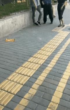 大快人心的事件,陕西打人事件处理结果