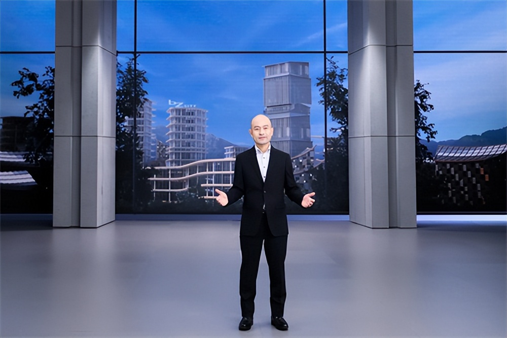 19.98万元起售,一汽丰田bZ4X上市暨bZ3亮相发布会正式开启