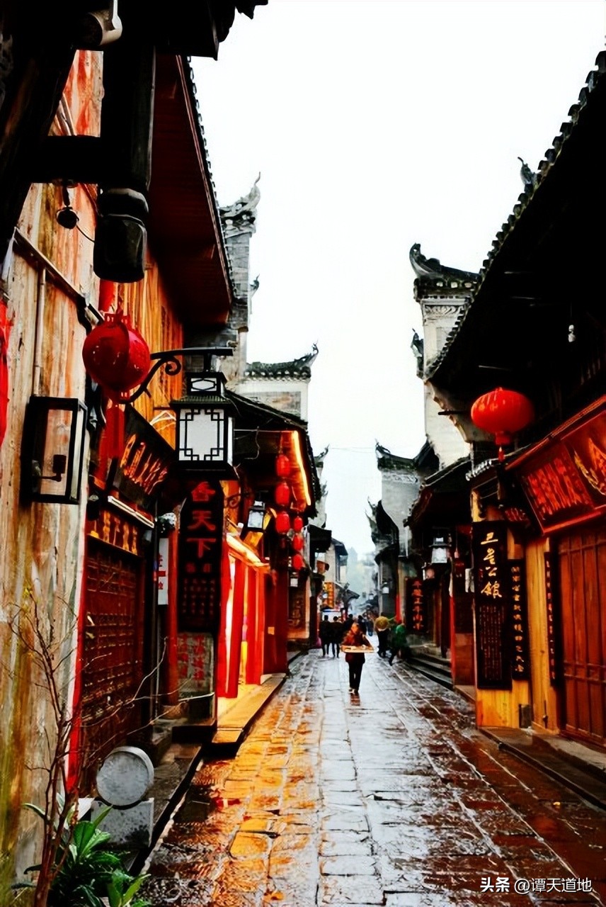 湖南凤凰雷公山景区,湖南凤凰有什么好玩的景点