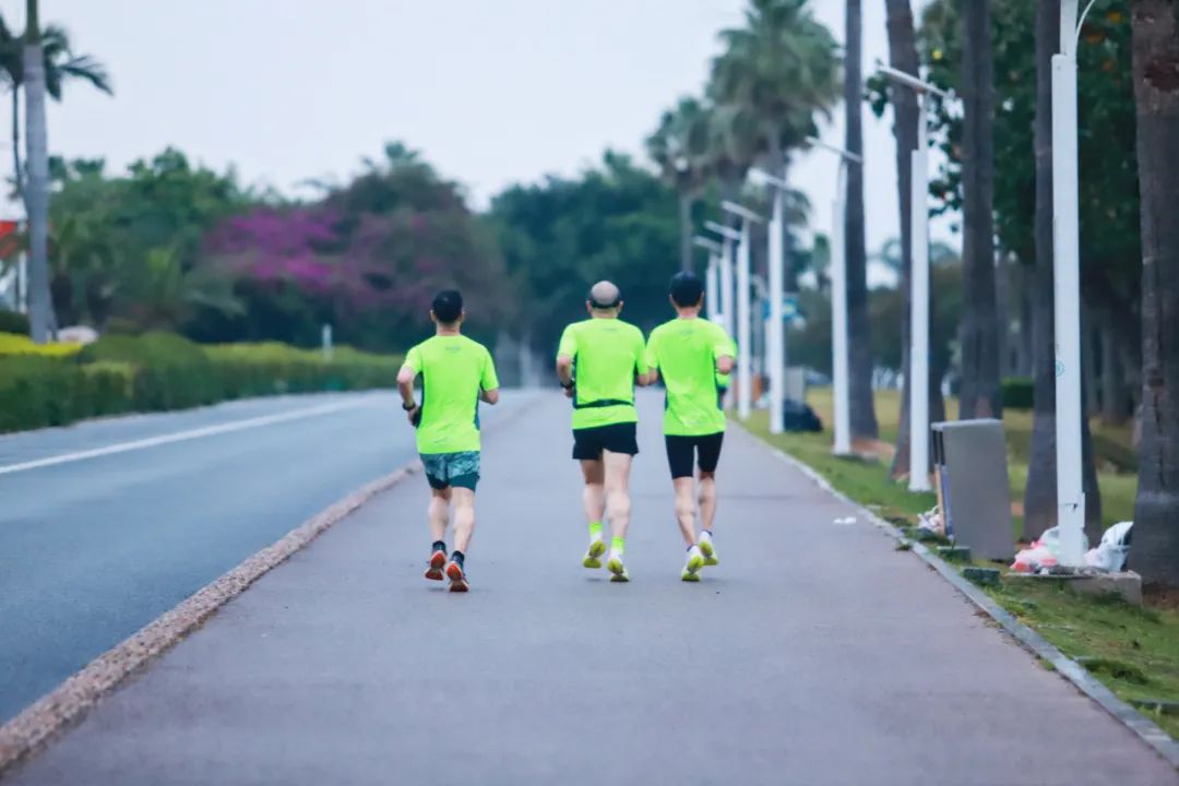 10公里pb,你的十公里配速是多少截图