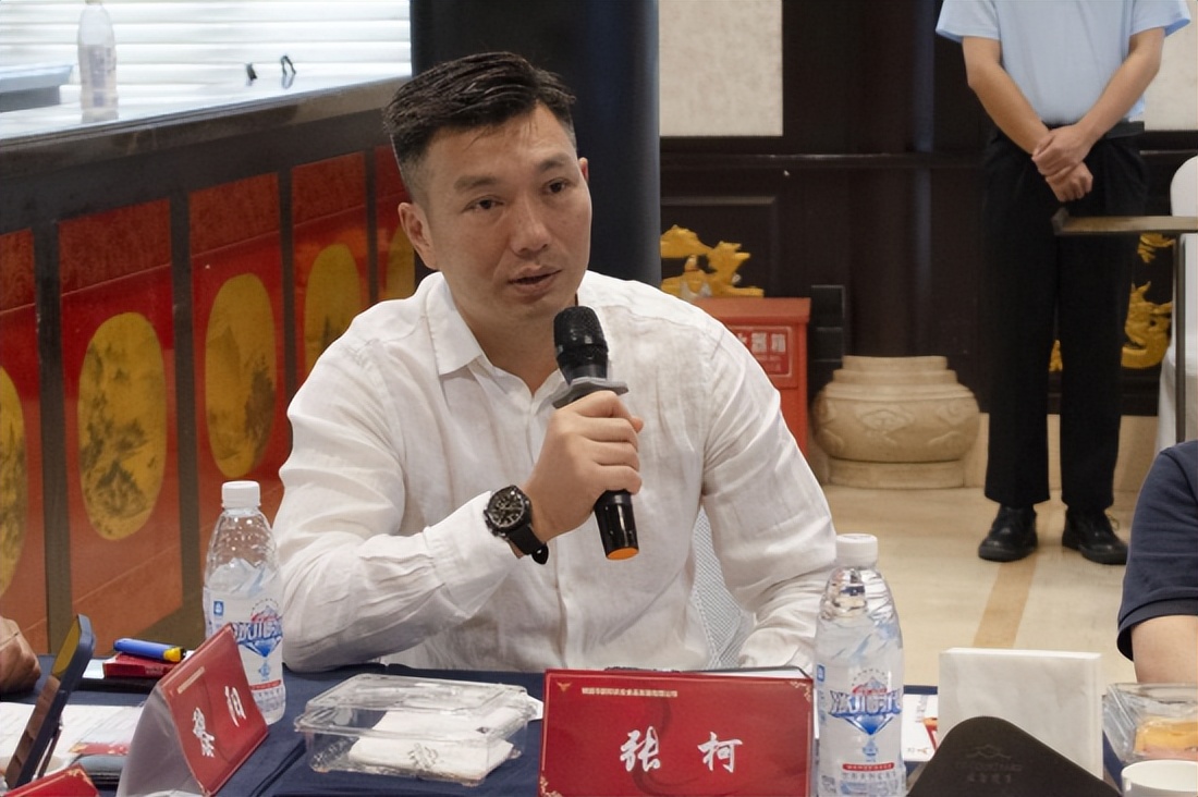 鹏和境牛2023年成都区域招商大会圆满举行