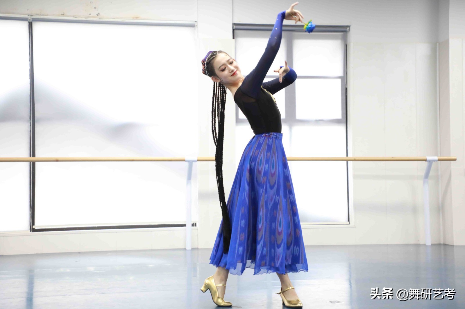 艺考舞蹈集训哪个机构好,艺考舞蹈培训学校哪家专业