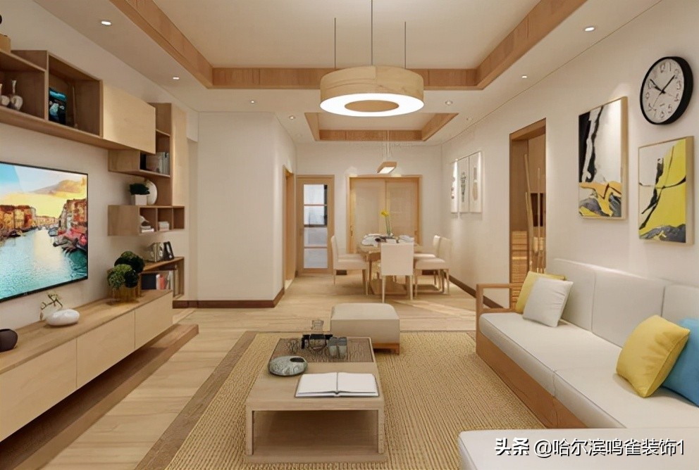 鸣雀装修哈尔滨,哈尔滨鸣雀地面装修