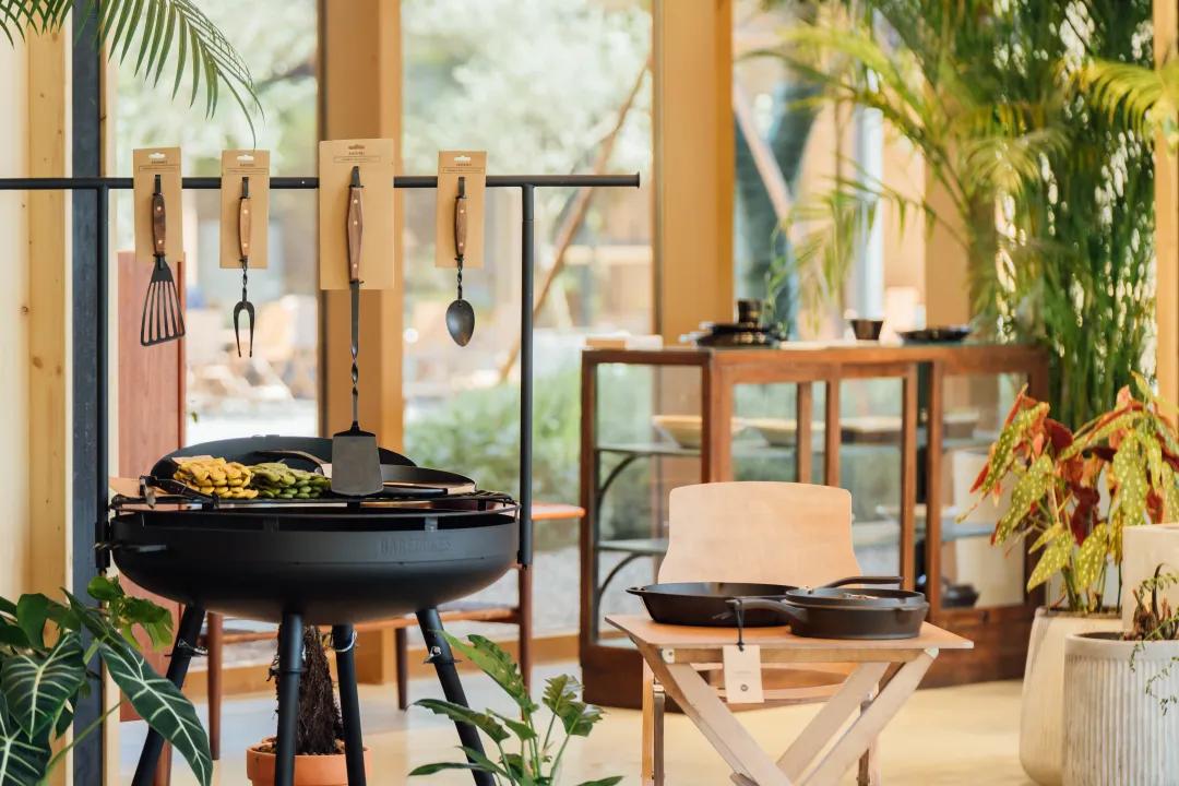 JINJISHOP：挖掘世界好物的生活买手