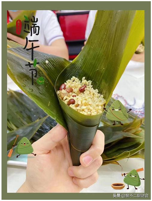 节日福利，公司发什么更好？