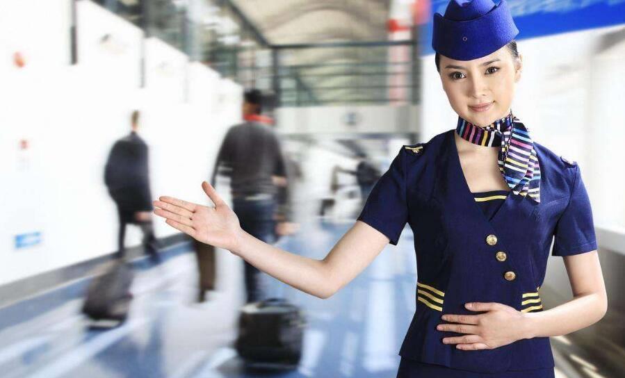 揭秘空姐短裙*袜丝**背后的真相