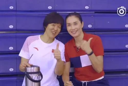 盘点嫁到香港的运动员，个个美艳动人，都生了几个小孩