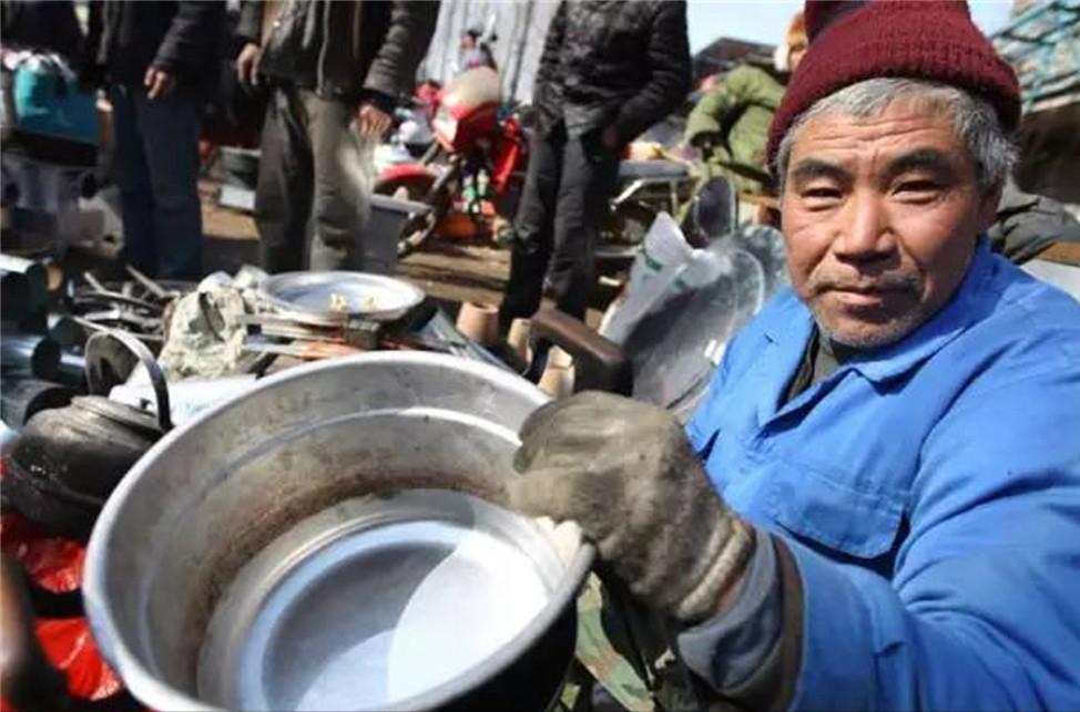 怎么知道家里铁锅是不是毒铁锅,央视曝光的毒铁锅是什么牌子