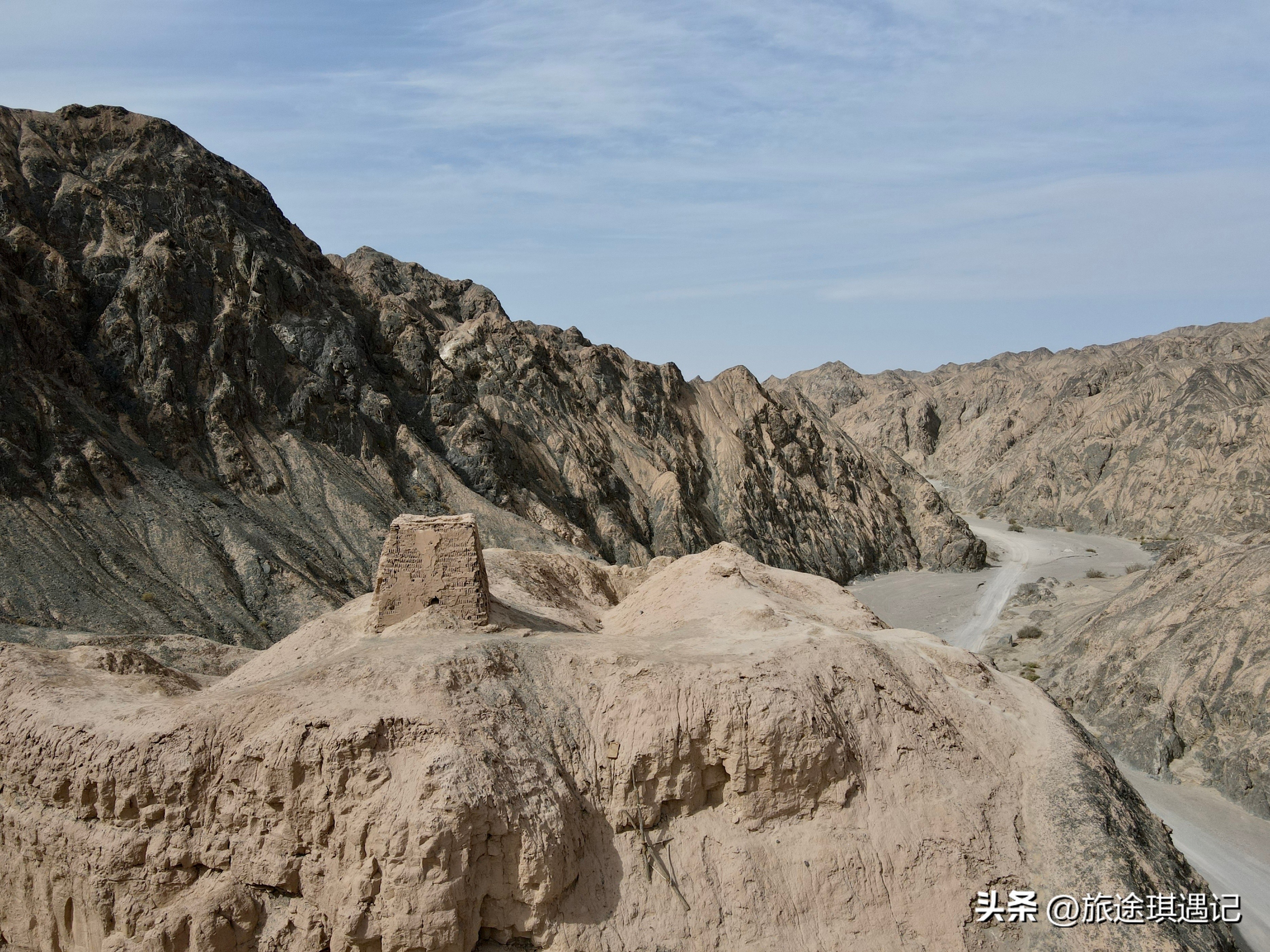 曾是通往世界的走廊，来河西，品一场文化之旅享受不同的视觉盛宴