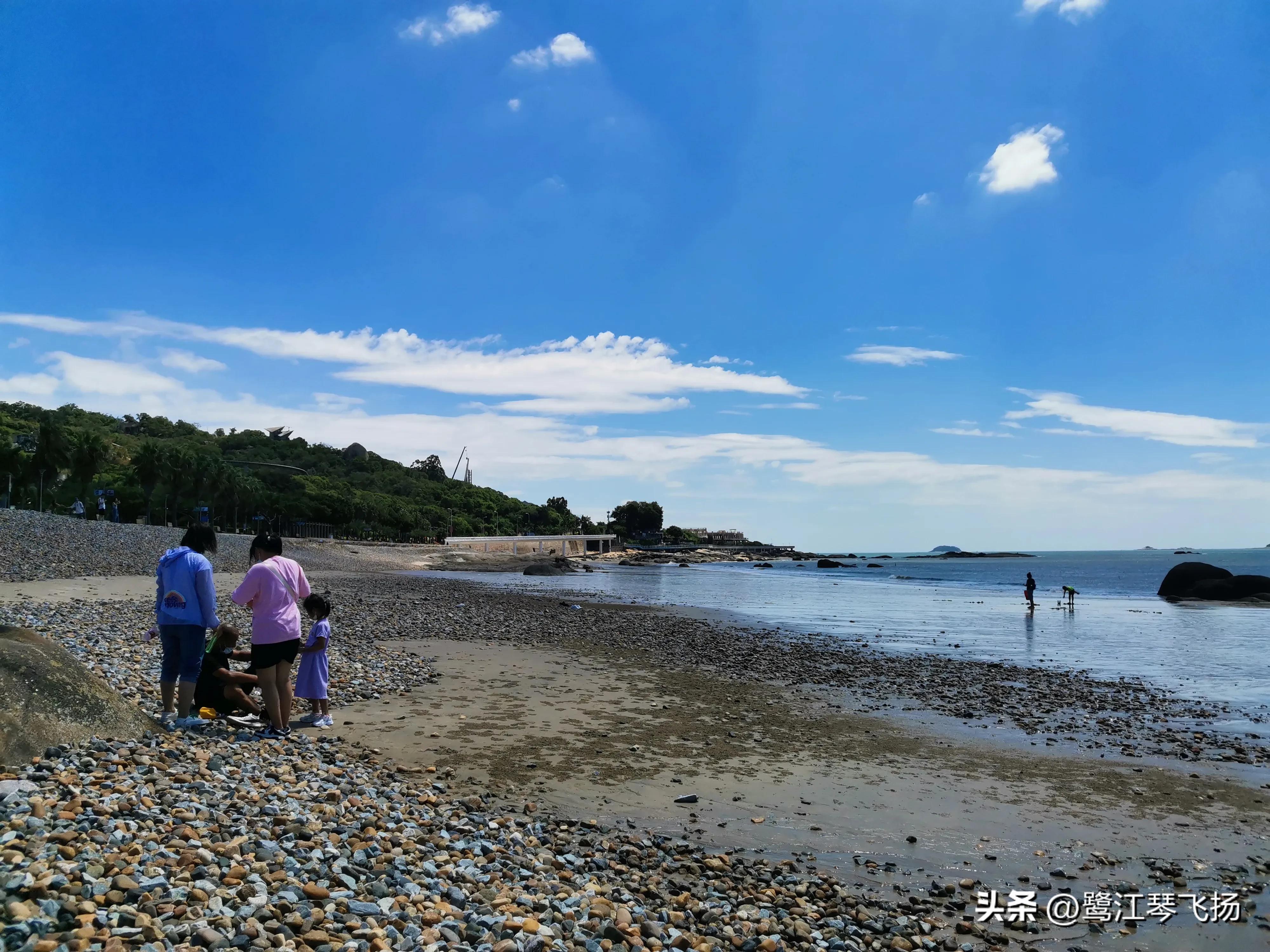 厦门最近桑拿天气,阴雨天厦门好去处