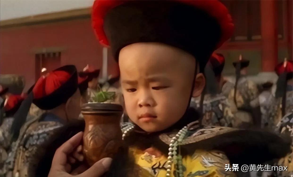 末代皇帝溥仪腕表拍卖,清朝末代皇帝手表