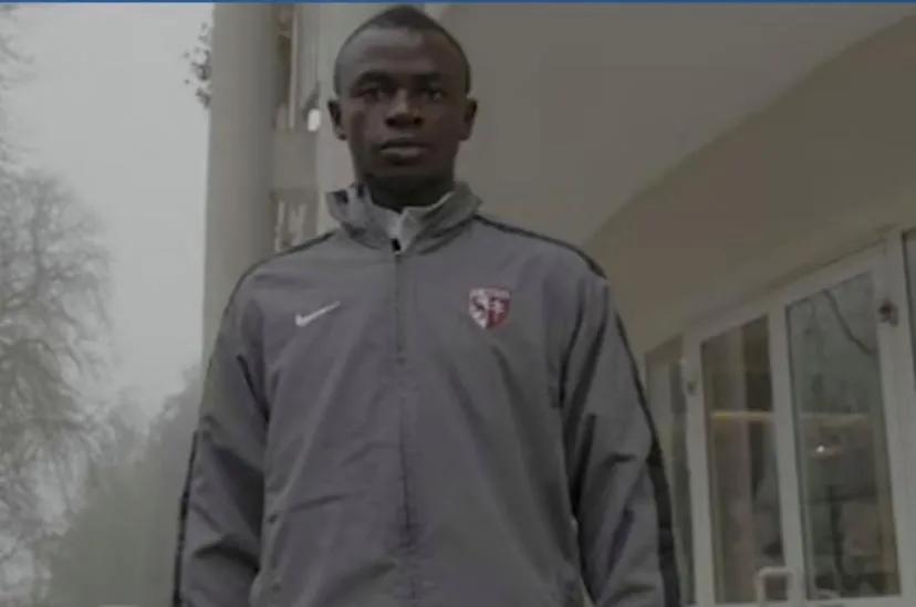 幸福马内,诚实的马内