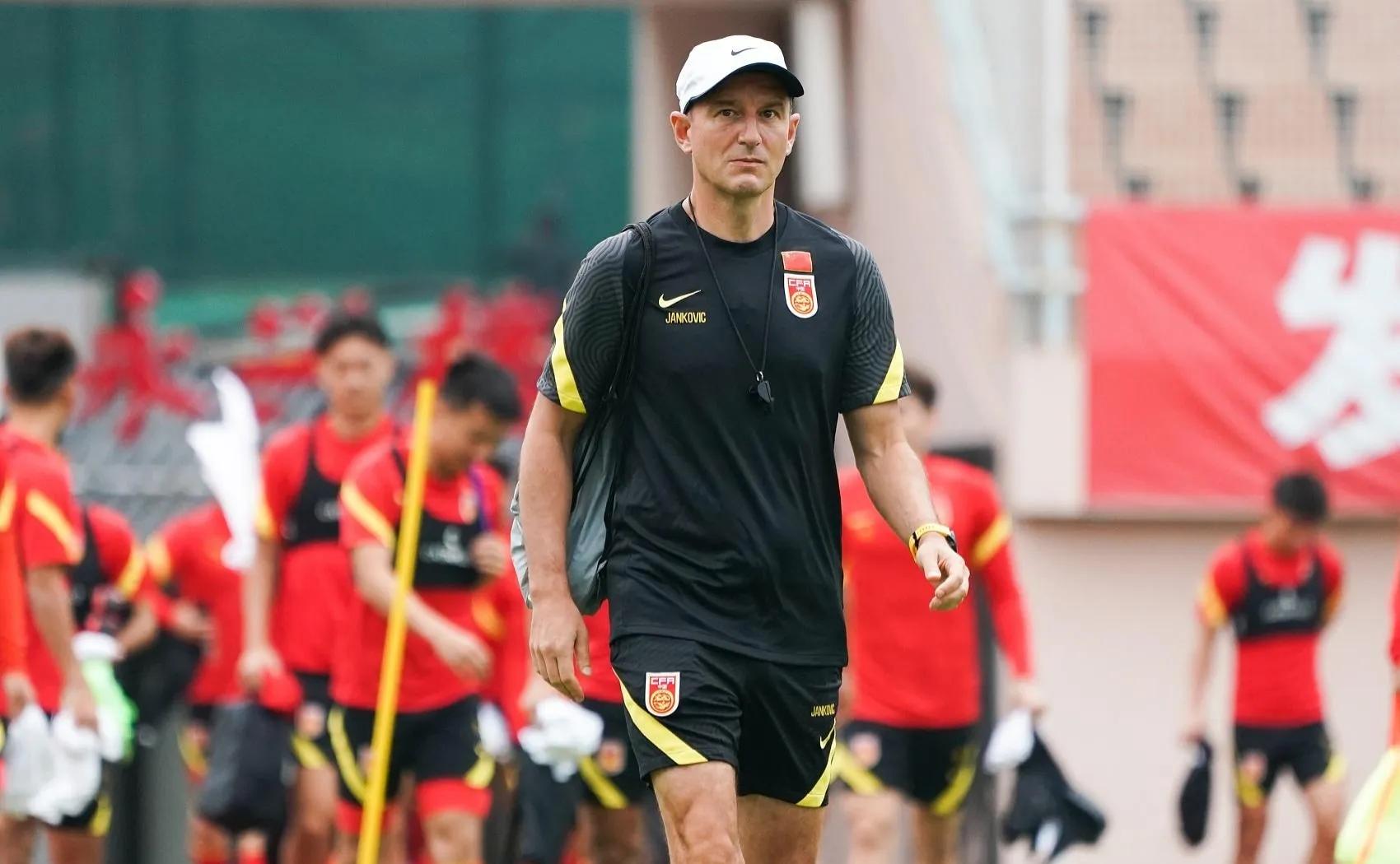 孙雯接手国足,国足最新消息孙雯