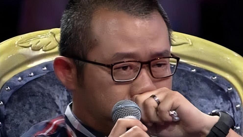 满口仁义道德的涂磊,满口仁义道德实则虚伪至极涂磊